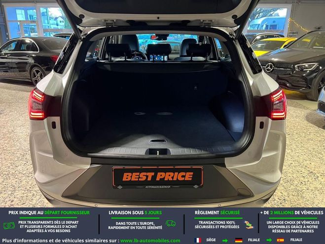 Hyundai Nexo Hydrogene 163 ch Blanc M�tallique de 2019