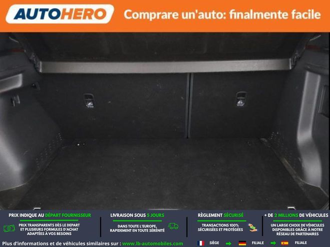 Hyundai Kona 1.0 T-GDi 120 Gris M�tallique de 2019