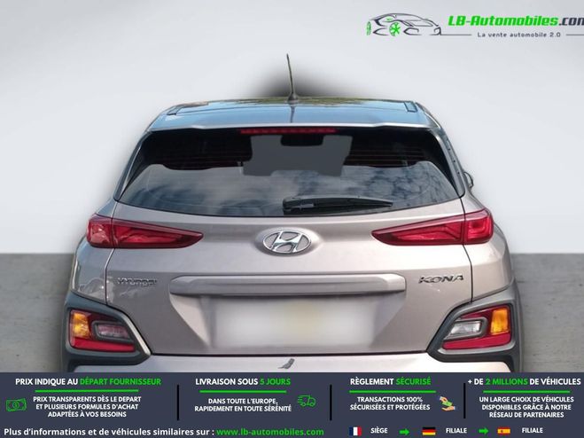 Hyundai Kona 1.0 T-GDi 120 Beige de 2018