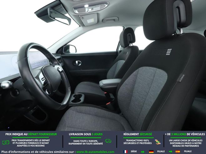 Hyundai Ioniq 73 kWh - 218 ch Noir M�tallique de 2021