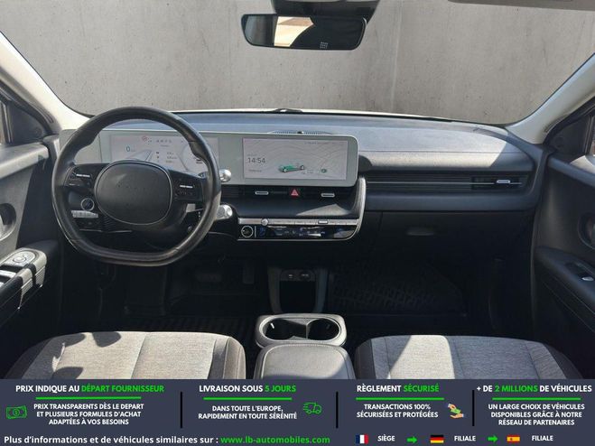 Hyundai Ioniq 58 kWh - 170 ch Blanc M�tallique de 2021