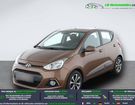Hyundai I10 1.2 87 BVA à Beaupuy (31) Hyundai I10 1.2 87 BVA à Beaupuy (31)