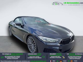 BMW Serie 8