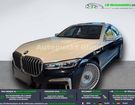 BMW Serie 7 750i xDrive 530 ch BVA &agrave; Beaupuy (31)
