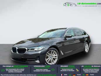 BMW Serie 5
