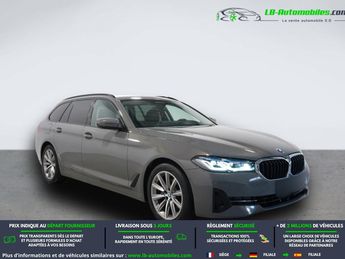 BMW Serie 5