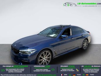 BMW Serie 5