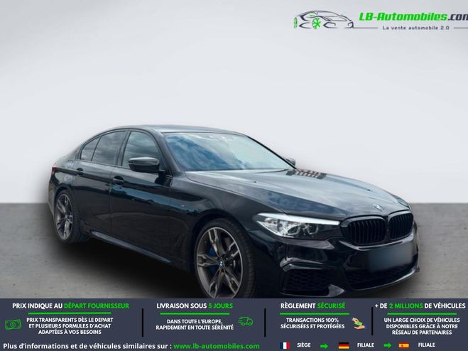 BMW Serie 5 M550d xDrive 400 ch BVA  de 2020