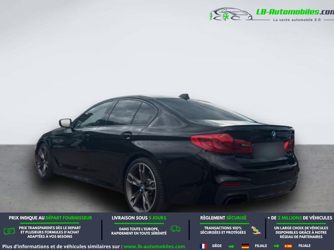 BMW Serie 5 M550d xDrive 400 ch BVA  de 2020