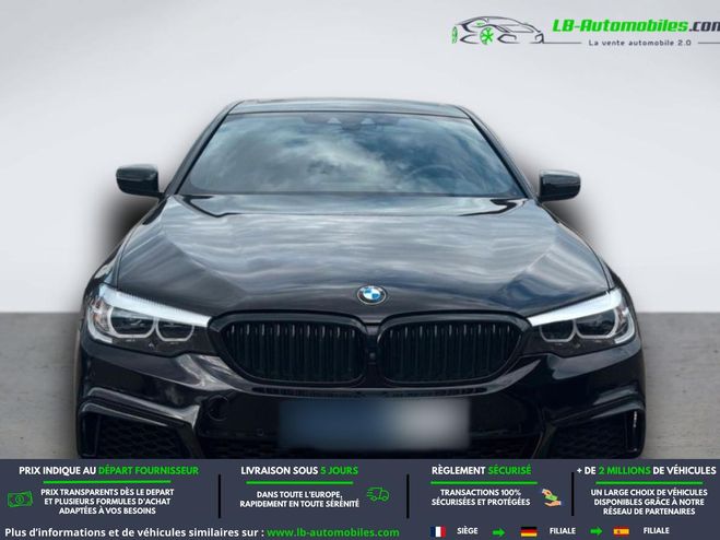 BMW Serie 5 M550d xDrive 400 ch BVA  de 2020