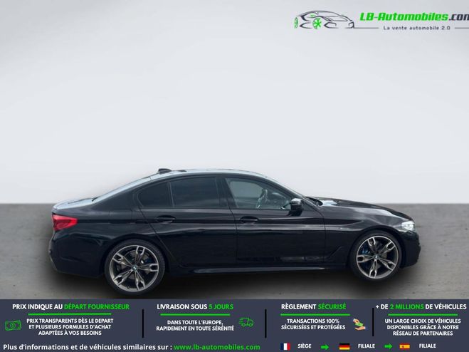 BMW Serie 5 M550d xDrive 400 ch BVA  de 2020