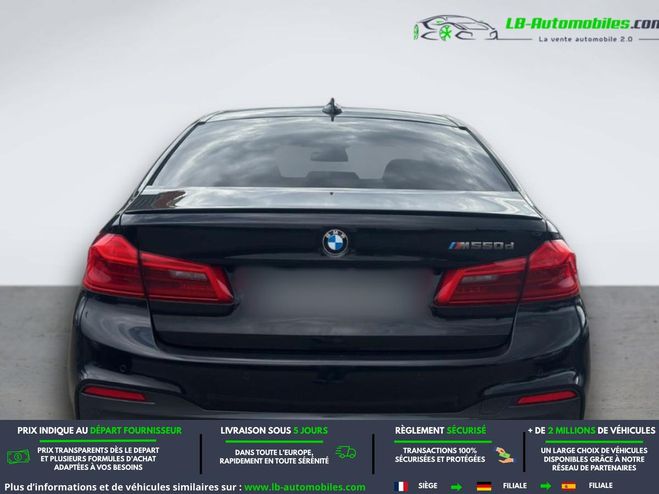 BMW Serie 5 M550d xDrive 400 ch BVA  de 2020