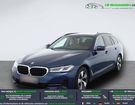 BMW Serie 5 520i 184 ch BVA &agrave; Beaupuy (31)
