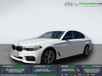 BMW Serie 5