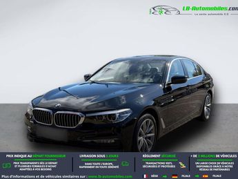 BMW Serie 5