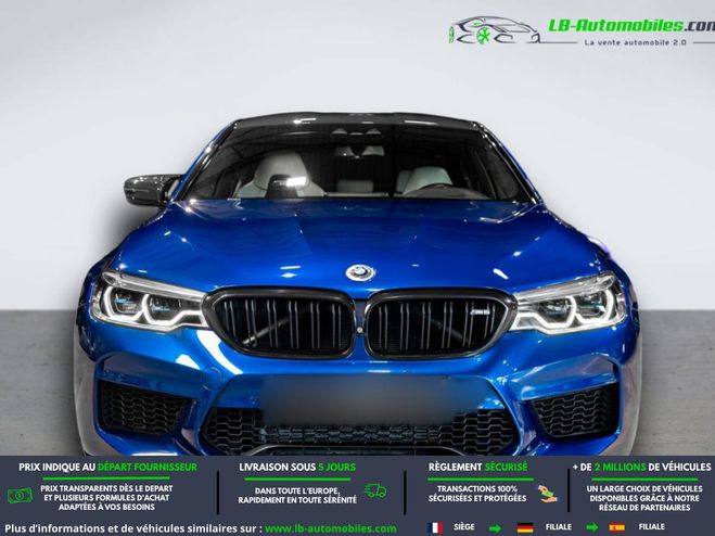 BMW M5 600 ch BVA  de 2020