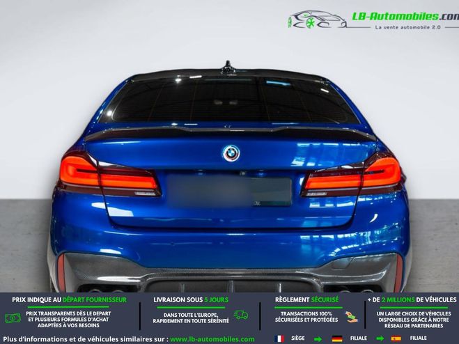 BMW M5 600 ch BVA  de 2020