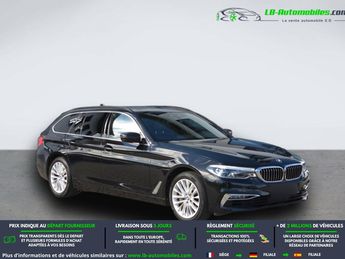 BMW Serie 5