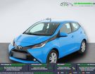 Toyota Aygo 1.0 VVT-i à Beaupuy (31) Toyota Aygo 1.0 VVT-i à Beaupuy (31)