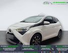 Toyota Aygo 1.0 VVT-i BVA à Beaupuy (31) Toyota Aygo 1.0 VVT-i BVA à Beaupuy (31)