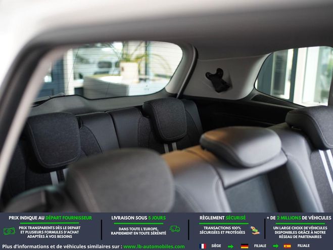 BMW Serie 2 218i 136 ch Blanc de 2020