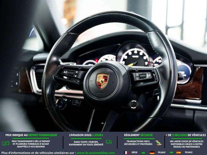 Porsche Panamera 4S V6 3.0 560 Hybrid Gris M�tallique de 2021