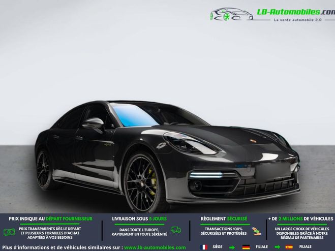Porsche Panamera 4S V6 3.0 560 Hybrid Gris M�tallique de 2021