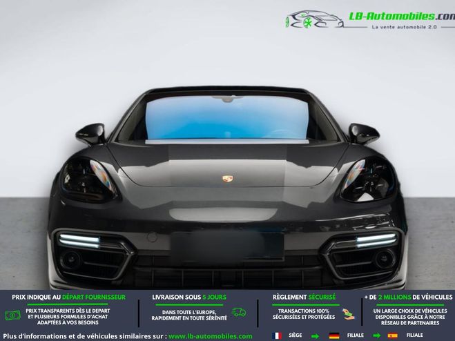 Porsche Panamera 4S V6 3.0 560 Hybrid Gris M�tallique de 2021