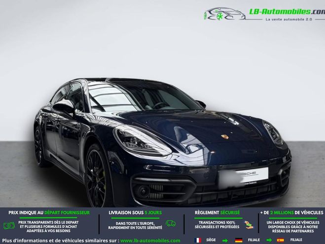 Porsche Panamera 4S V6 3.0 560 Hybrid Bleu M�tallique de 2021