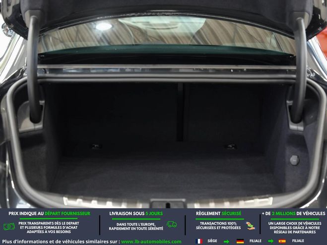 Porsche Taycan 4S 571 ch Gris M�tallique de 2021