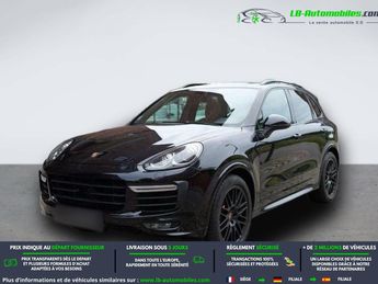  Voir d&eacute;tails -Porsche Cayenne GTS 3.6 V6 440 ch &agrave; Beaupuy (31)