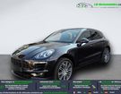 Porsche Macan S 3.0 V6 340 ch à Beaupuy (31) Porsche Macan S 3.0 V6 340 ch à Beaupuy (31)