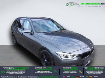 BMW Serie 3