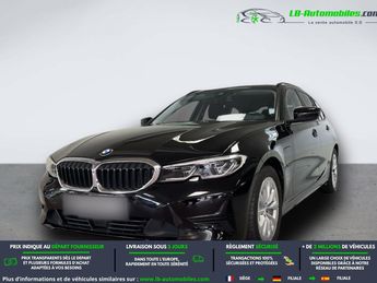  Voir d&eacute;tails -BMW Serie 3 330e 292 ch BVA &agrave; Beaupuy (31)