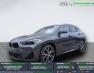 BMW X2 sDrive 20i 178 ch BVA &agrave; Beaupuy (31)