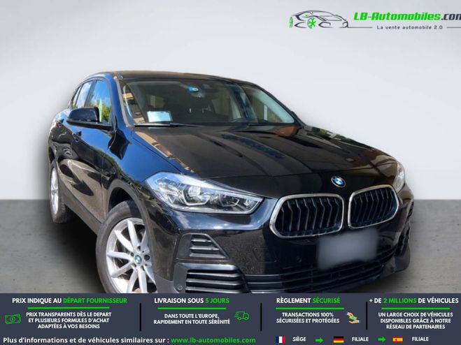 BMW X2 sDrive 16d 116 ch BVA Prune de 2021