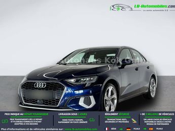  Voir d&eacute;tails -Audi A3 35 TDI 150 BVA &agrave; Beaupuy (31)