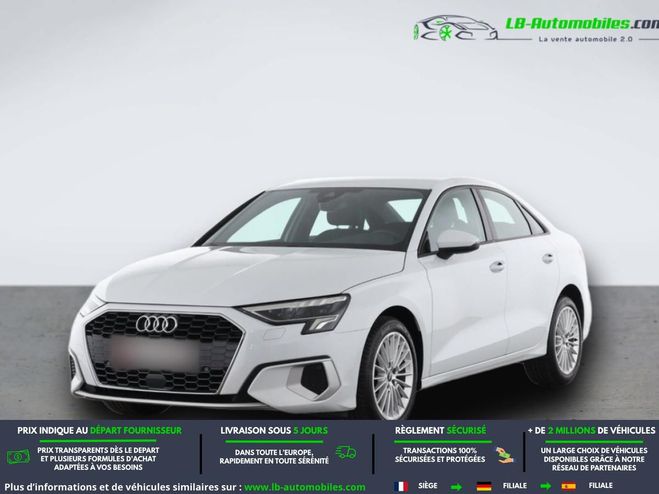 Audi A3 35 TFSI 150 Blanc M�tallique de 2021