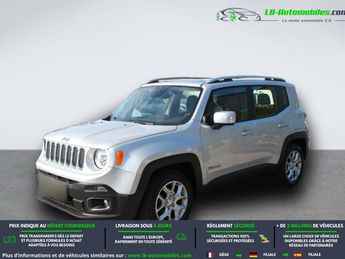  Voir d&eacute;tails -Jeep Renegade 1.4  MultiAir 140 ch BVA &agrave; Beaupuy (31)