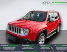 Jeep Renegade 1.4 MultiAir 170 ch BVA à Beaupuy (31) Jeep Renegade 1.4 MultiAir 170 ch BVA à Beaupuy (31)