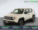 Jeep Renegade 1.6 E.torQ Evo 110 ch à Beaupuy (31) Jeep Renegade 1.6 E.torQ Evo 110 ch à Beaupuy (31)