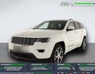 Jeep Grand Cherokee V6 3.0 CRD 250 Multijet BVA à Beaupuy (31) Jeep Grand Cherokee V6 3.0 CRD 250 Multijet BVA à Beaupuy (31)