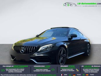 Mercedes Classe C