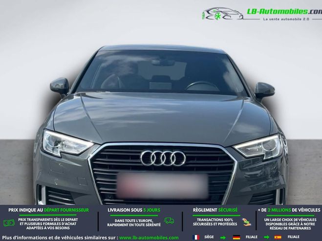 Audi A3 TFSI 150 BVA Gris M�tallique de 2020