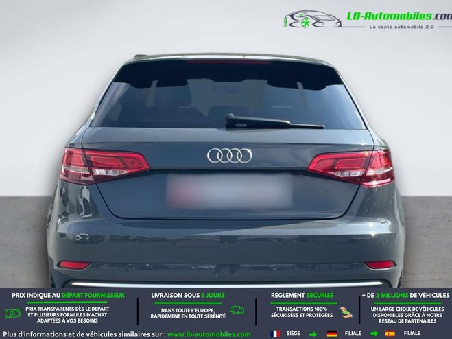 Audi A3 TFSI 150 BVA Gris M�tallique de 2020