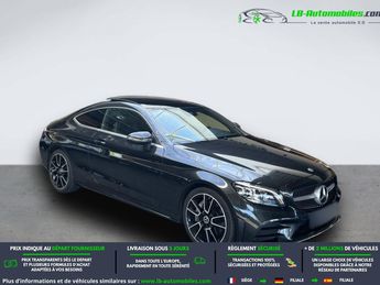 Mercedes Classe C