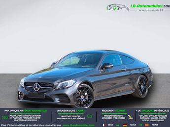 Mercedes Classe C