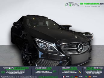 Mercedes Classe C