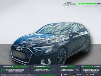  Voir d&eacute;tails -Audi A3 TFSI 150 &agrave; Beaupuy (31)