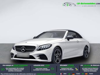 Mercedes Classe C